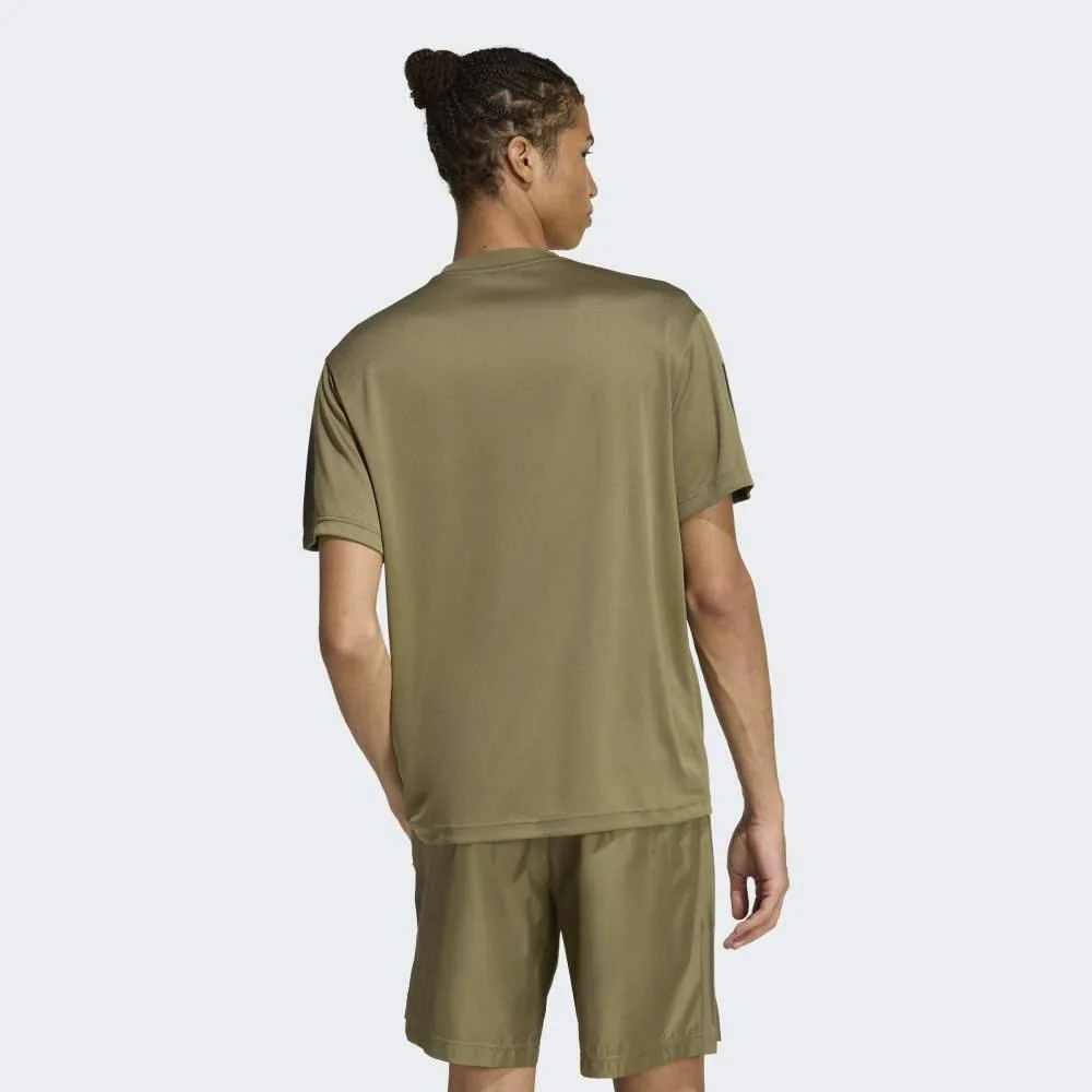 adidas Camiseta House Of Tiro Wordmark - Image 2