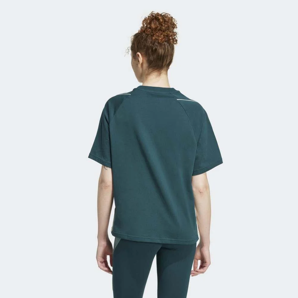 adidas Camiseta Mujer W Stadium Tee - Image 2