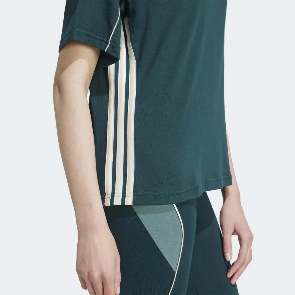 adidas Camiseta Mujer W Stadium Tee - Image 3