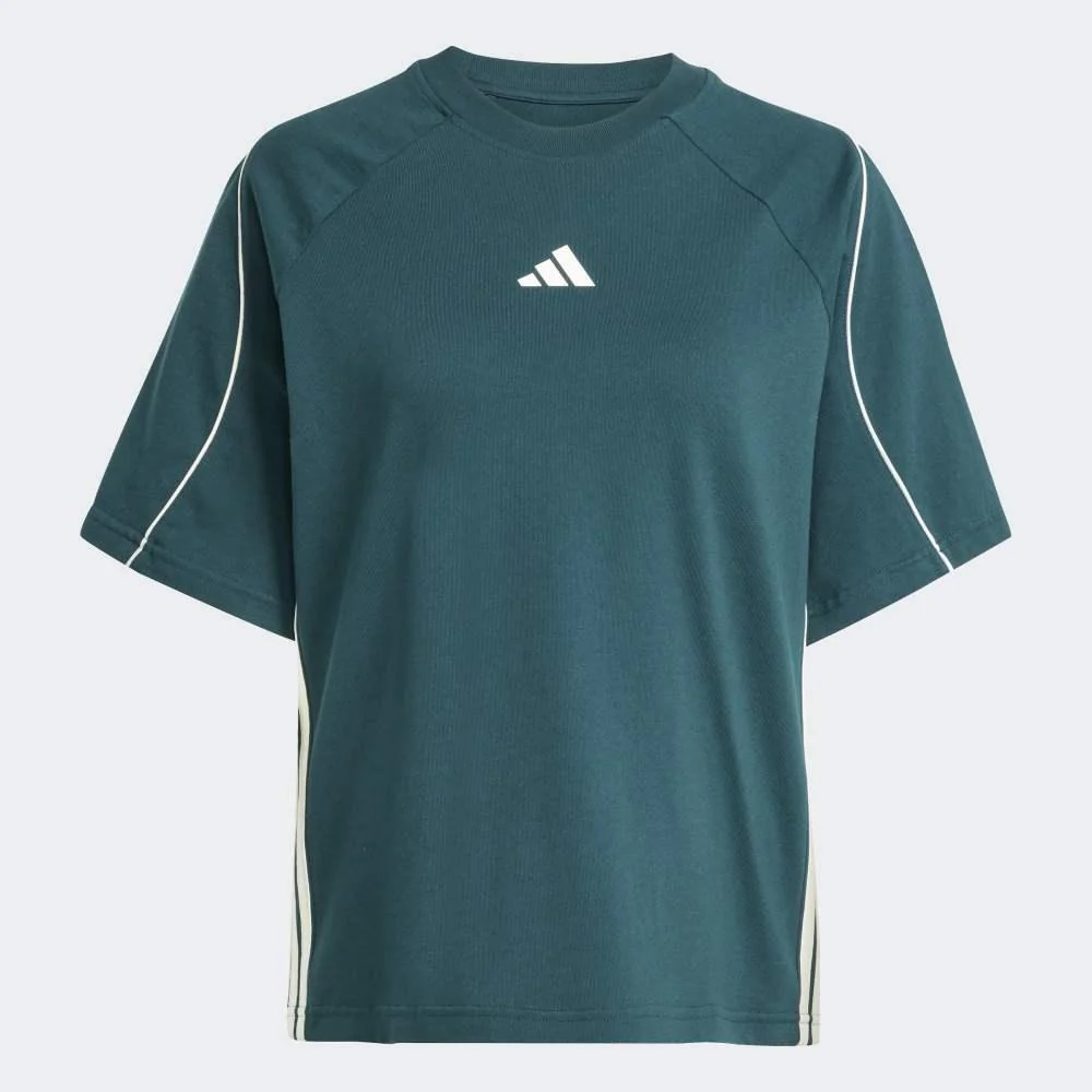 adidas Camiseta Mujer W Stadium Tee - Image 4