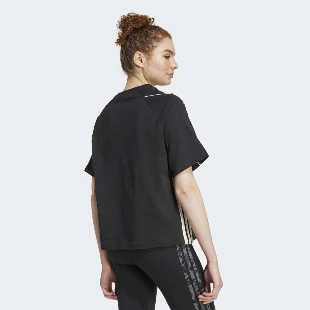 adidas Camiseta Mujer W Stadium Tee - Image 2