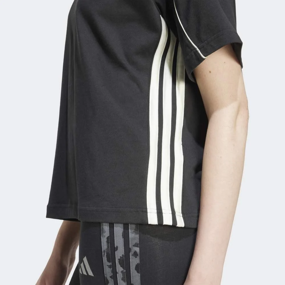 adidas Camiseta Mujer W Stadium Tee - Image 3