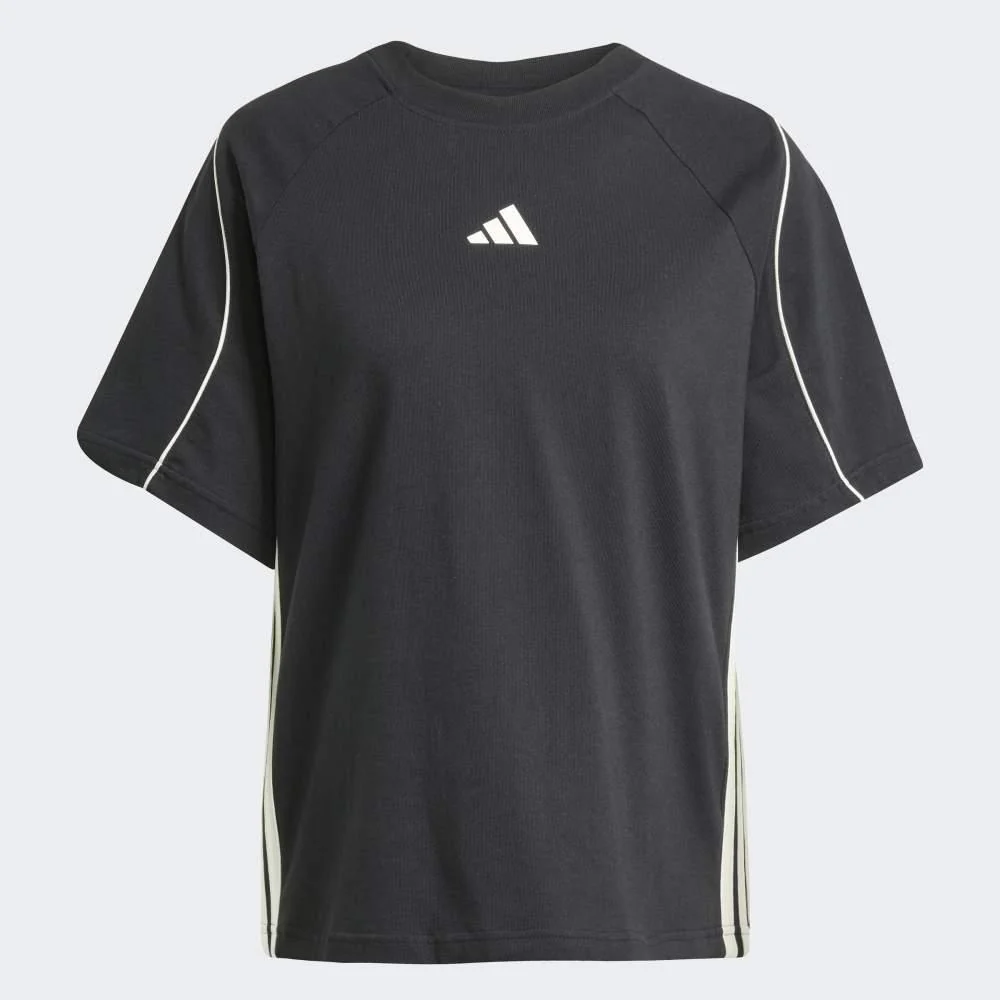 adidas Camiseta Mujer W Stadium Tee - Image 4