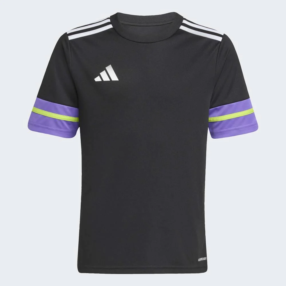 adidas Camiseta Niño Squa25 Jsy Y - Image 4