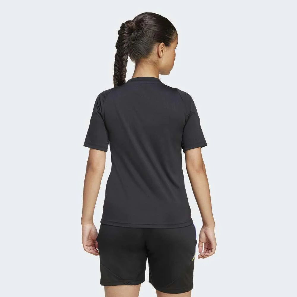 adidas Camiseta Niño Tiro24 Jsyy - Image 2