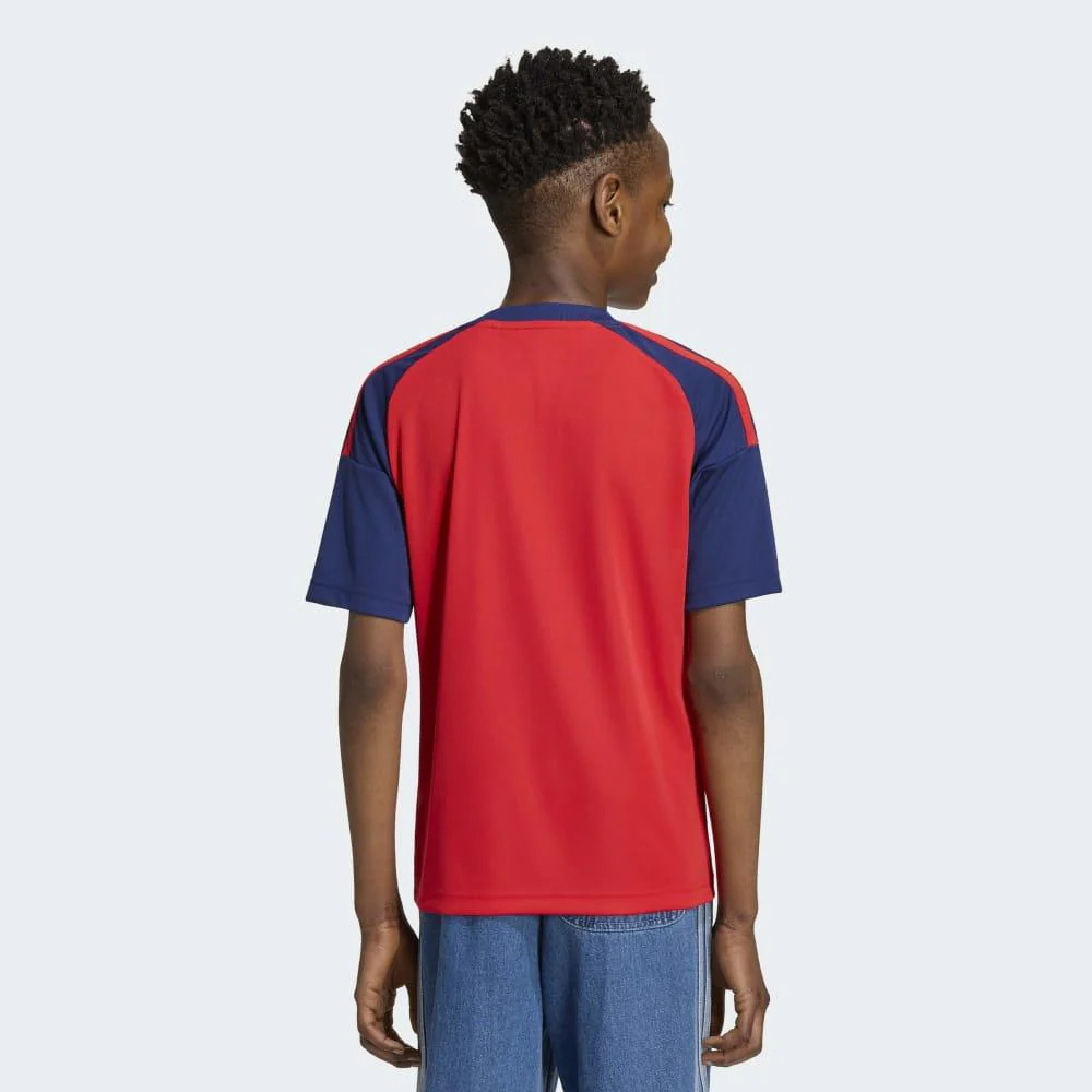 adidas Camiseta Para La Afición Primera Equipación España 26 - Image 2