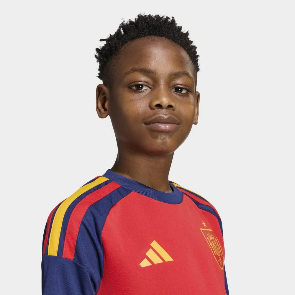 adidas Camiseta Para La Afición Primera Equipación España 26 - Image 3