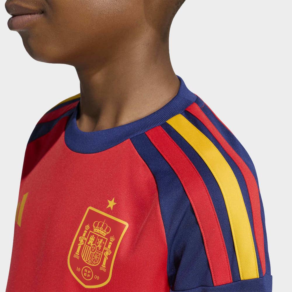 adidas Camiseta Para La Afición Primera Equipación España 26 - Image 4