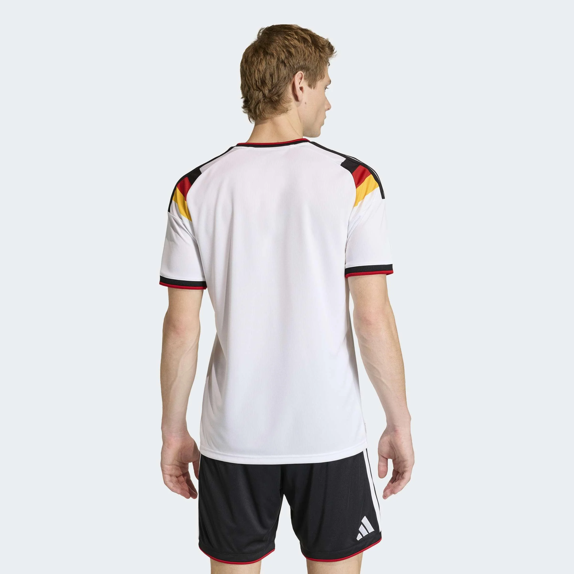 adidas Camiseta Replica De La Primera Equipación De Alemania 26 - Image 2