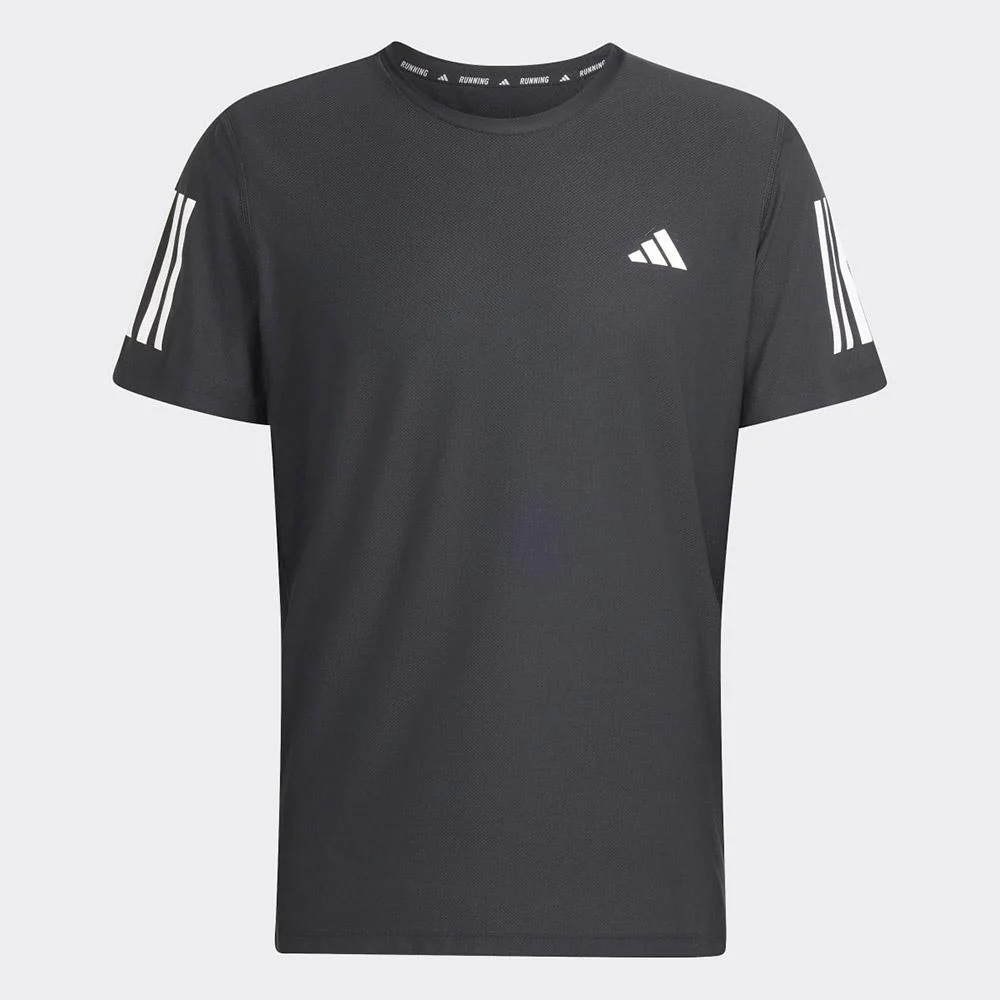 adidas Camiseta Running Hombre Otr B Tee - Image 3