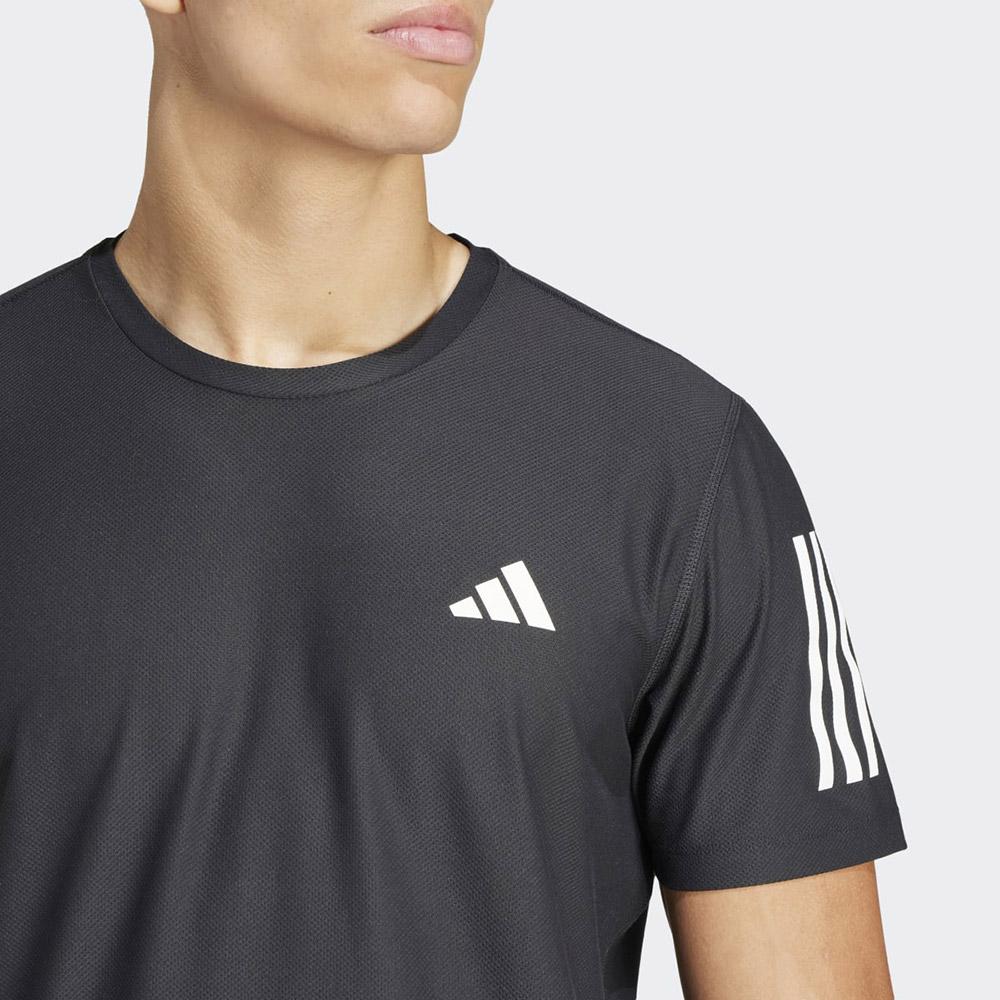 adidas Camiseta Running Hombre Otr B Tee - Image 4