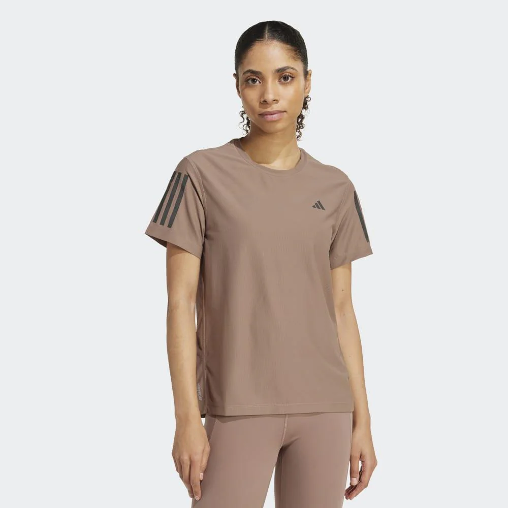adidas Camiseta Running Mujer