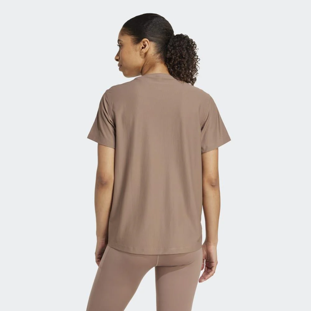 adidas Camiseta Running Mujer - Image 2