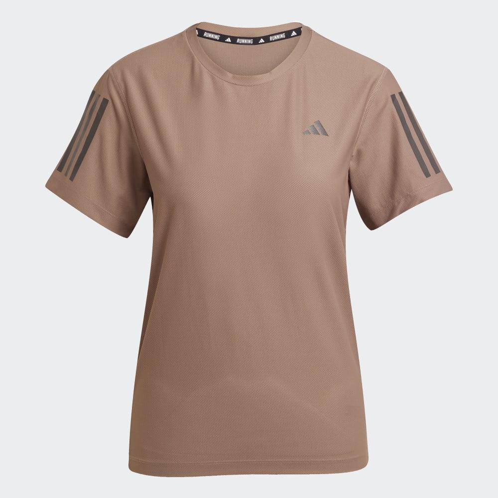 adidas Camiseta Running Mujer - Image 3