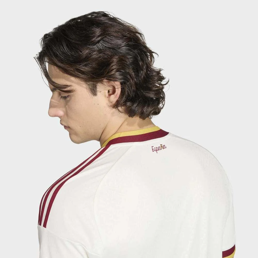 adidas Camiseta Segunda Equipación España 26 - Image 4