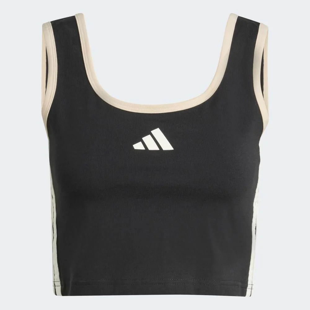 adidas Camiseta Sin Mangas Stadium - Image 5