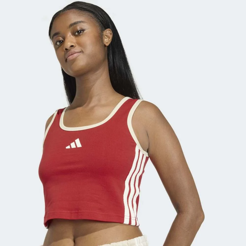 adidas Camiseta Sin Mangas Stadium - Image 3