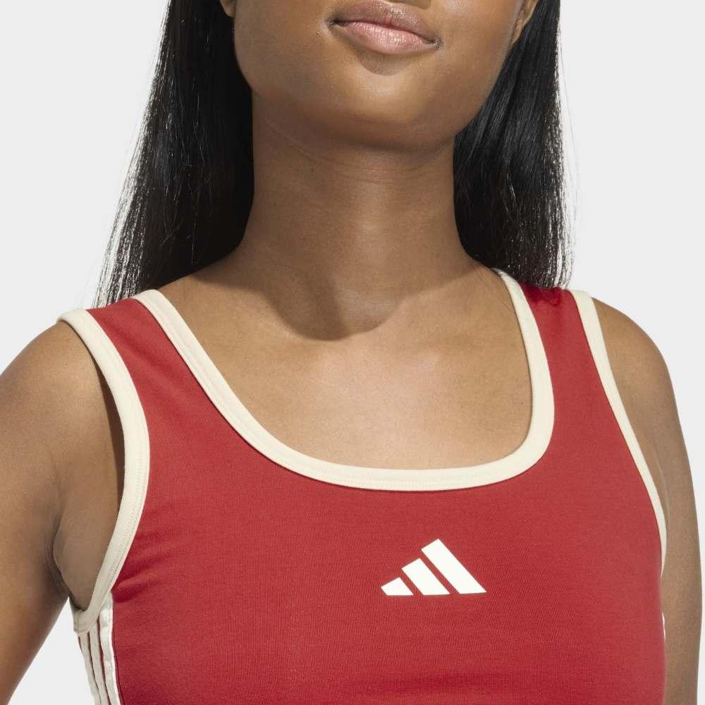 adidas Camiseta Sin Mangas Stadium - Image 4