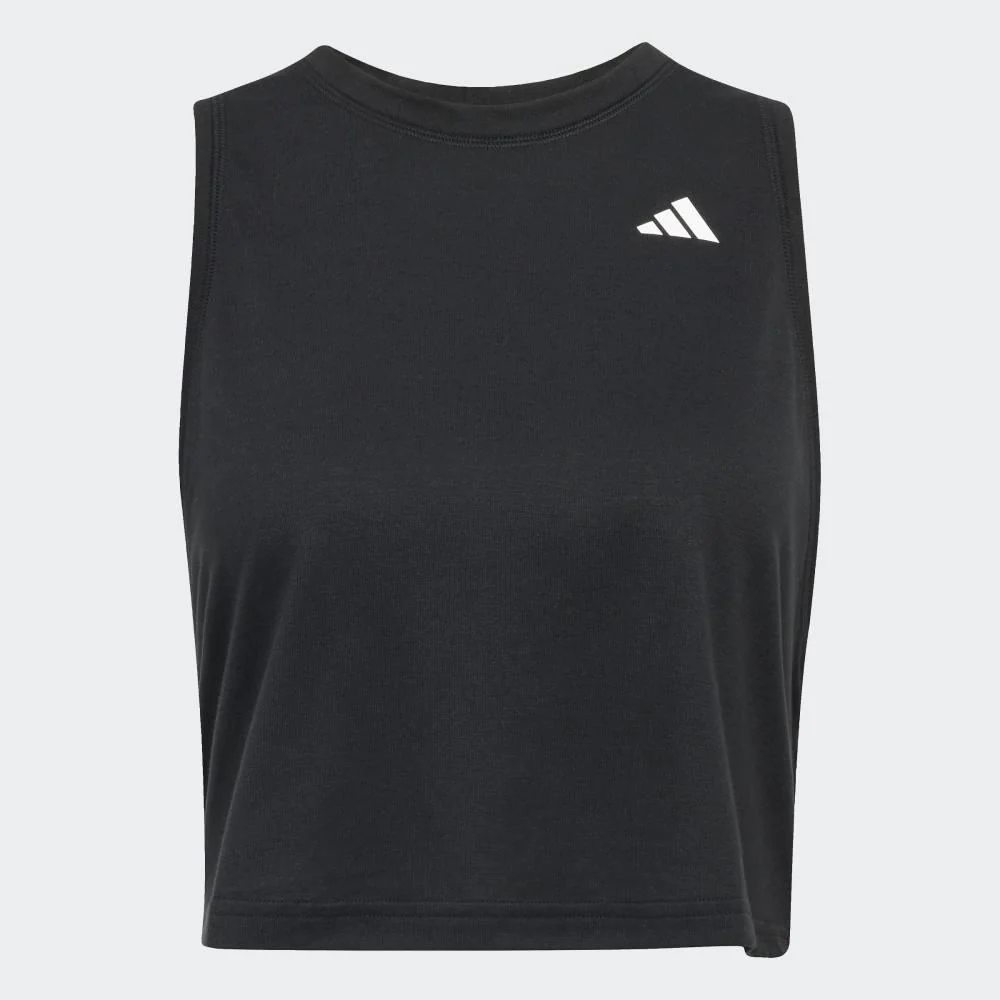 adidas Camiseta Sin Mangas Train Essentials Boxy Workout - Image 5