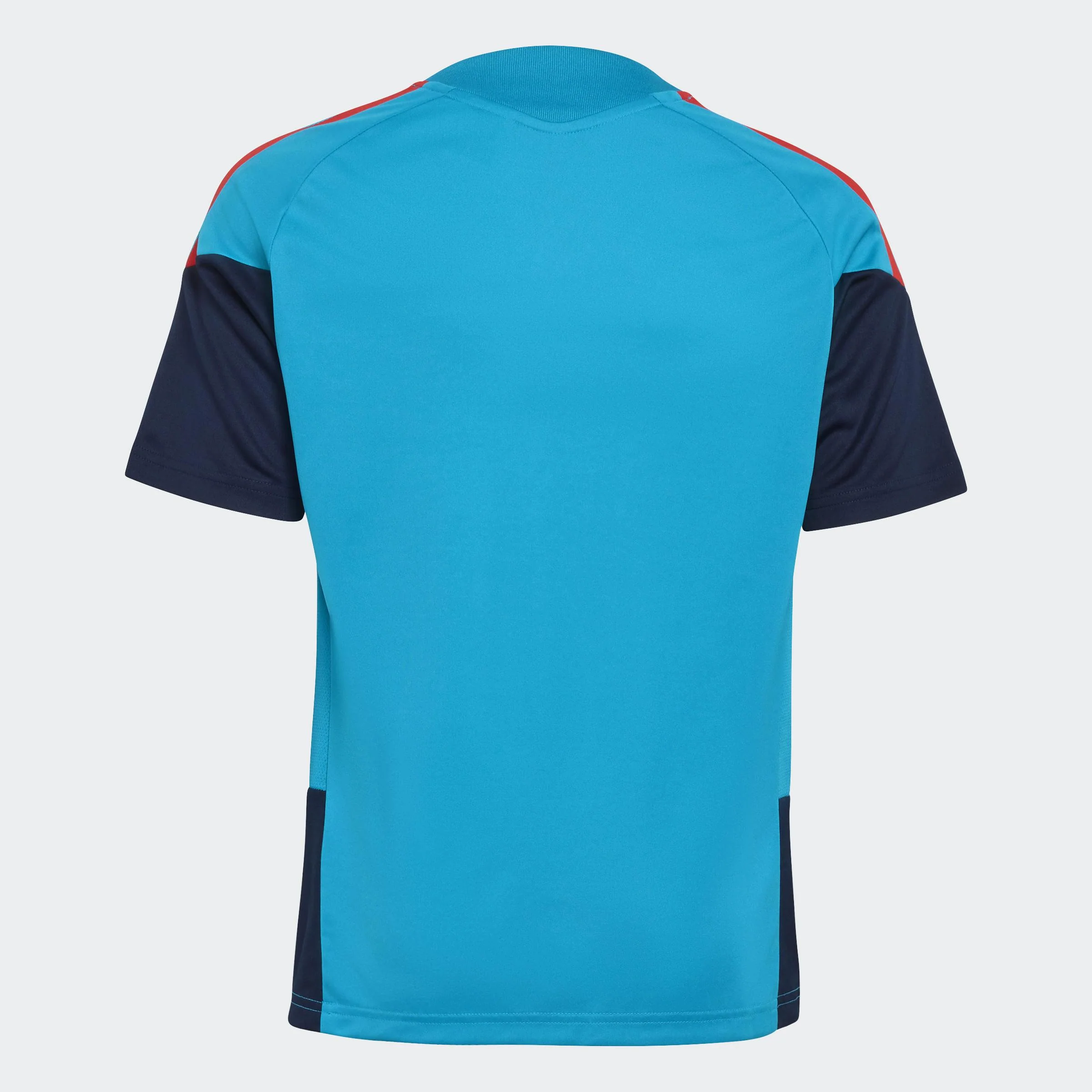 adidas Camiseta Spain 26 Tiro Training Kids - Image 7