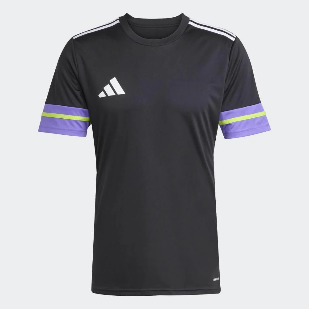 adidas Camiseta Squadra 25 - Image 3