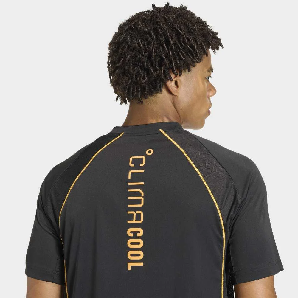 adidas Camiseta Tech Apparel Climacool - Image 4