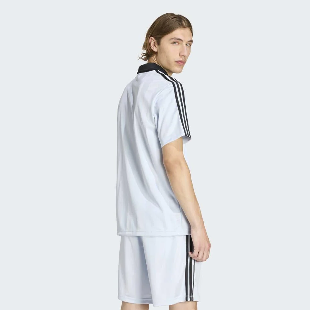 adidas Camiseta Técnica Con Cuello Archive - Image 2
