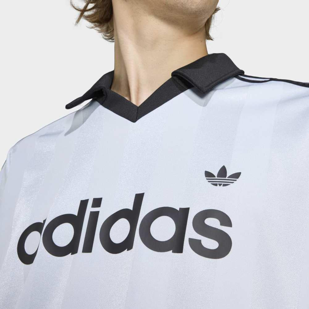 adidas Camiseta Técnica Con Cuello Archive - Image 3