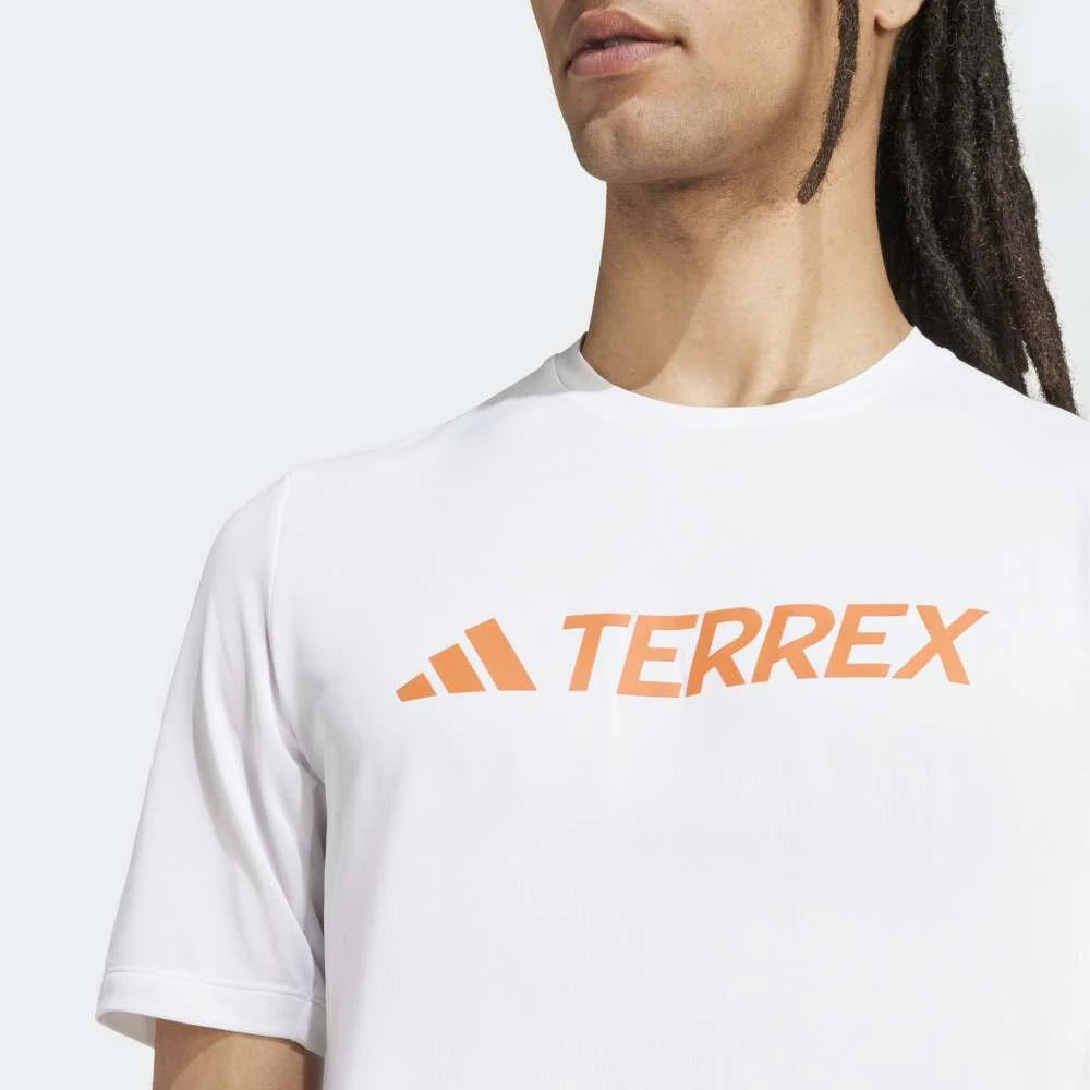adidas Camiseta Terrex Multi Climacool Logo Tech - Image 3