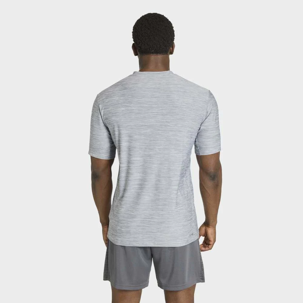 adidas Camiseta Workout Essentials Flex - Image 2