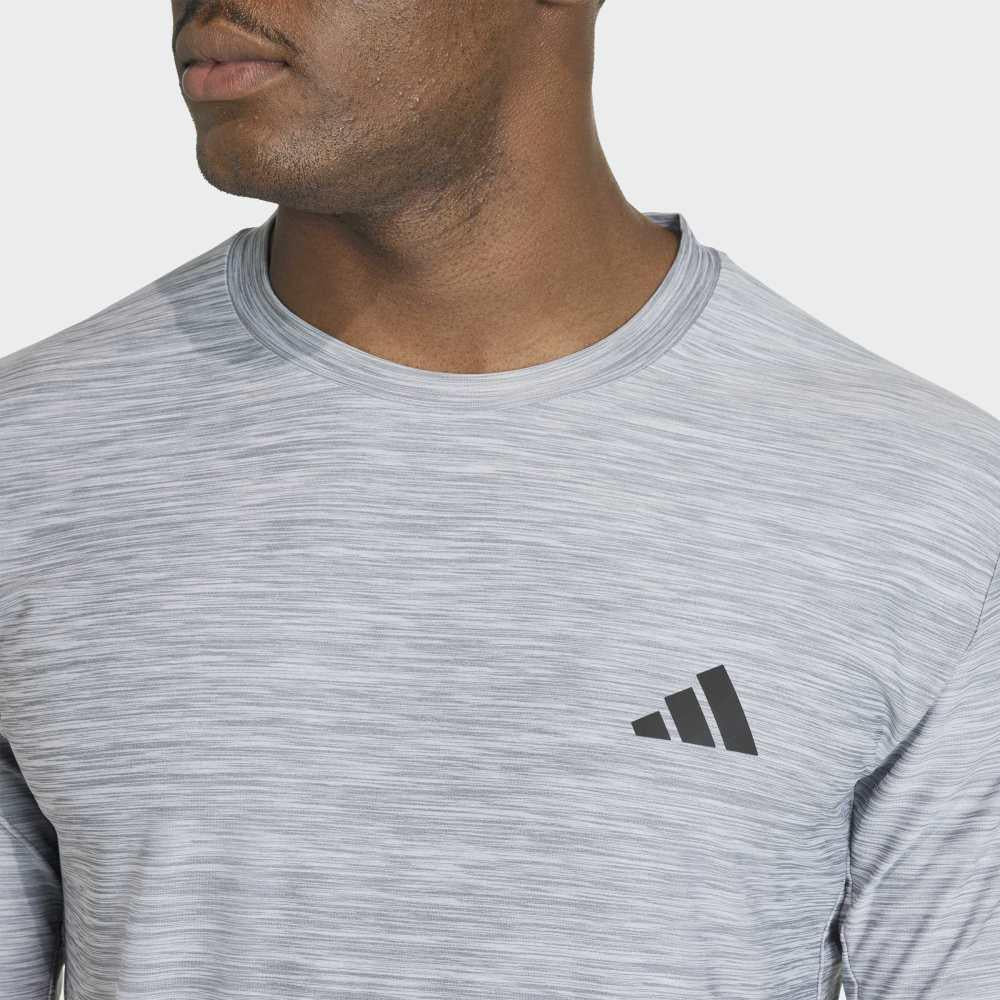 adidas Camiseta Workout Essentials Flex - Image 3