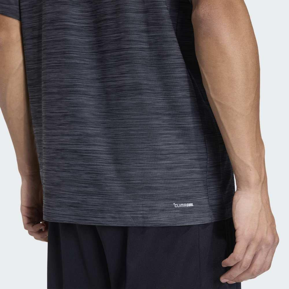 adidas Camiseta Workout Essentials Flex - Image 4