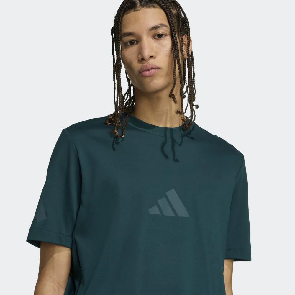 adidas Camiseta Hombre M Z.n.e. Tee - Image 3