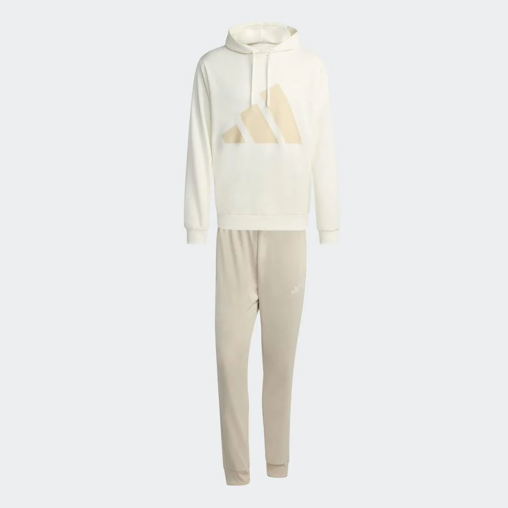 adidas Chándal Big Logo Hooded - Image 4