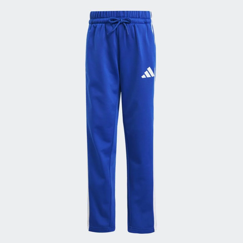 adidas Chándal Seasonal Essentials Tiberio Tricot 3 Bandas (niños) - Image 6