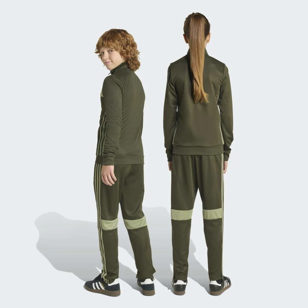 adidas Chándal Tiro 25 Essentials Junior - Image 2