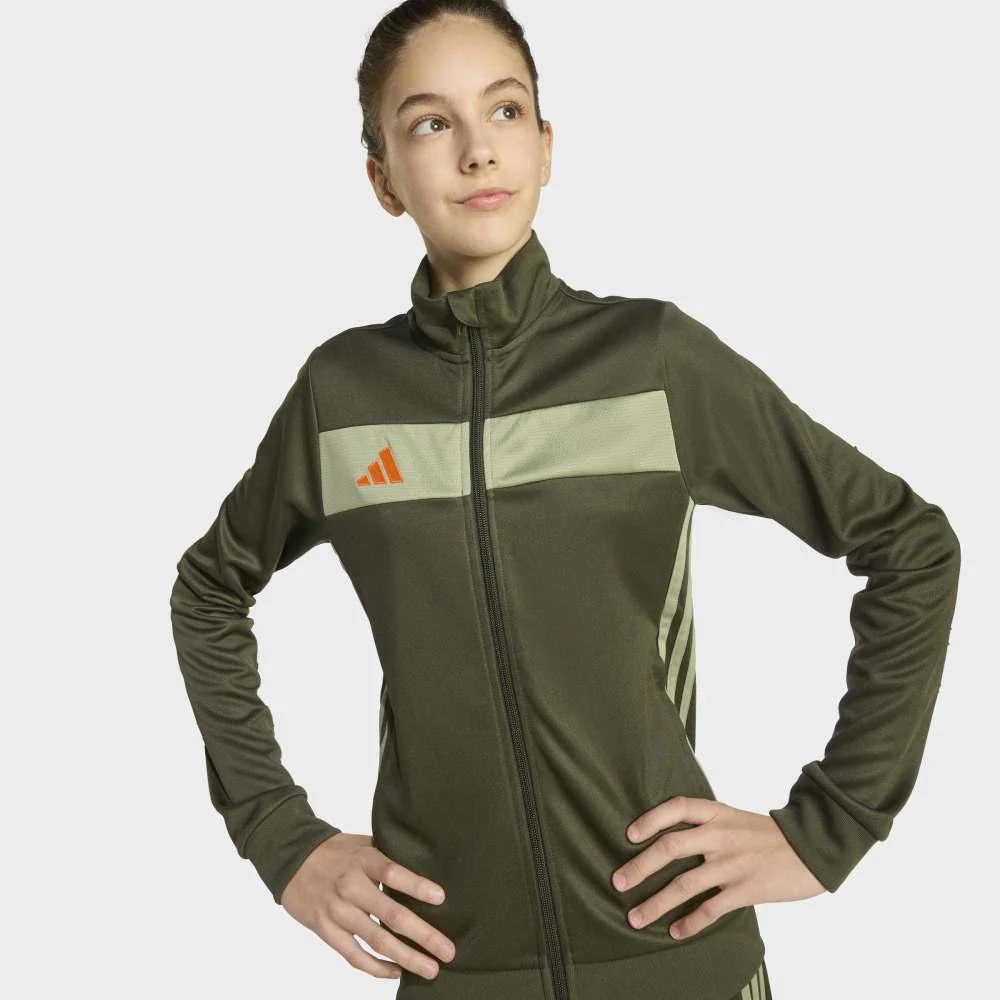 adidas Chándal Tiro 25 Essentials Junior - Image 3