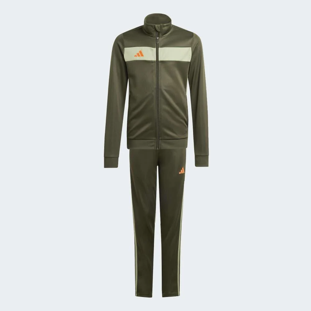 adidas Chándal Tiro 25 Essentials Junior - Image 5