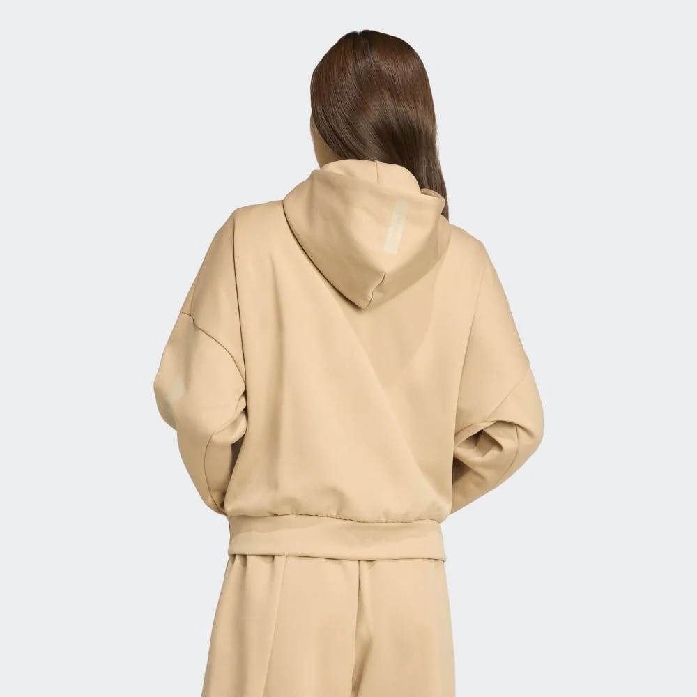 adidas Chaqueta Con Capucha Adidas Z.n.e. - Image 2