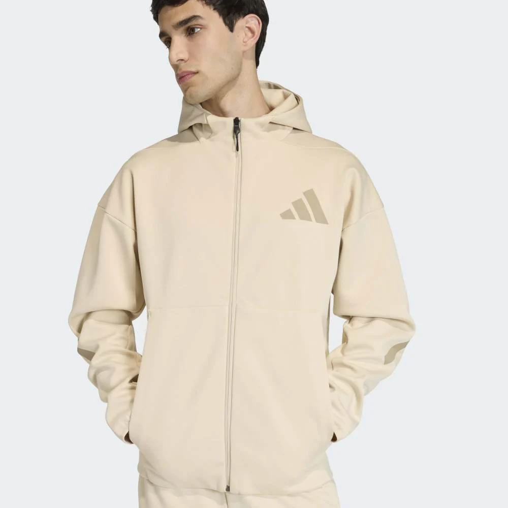 adidas Chaqueta Con Capucha Adidas Z.n.e. New - Image 3