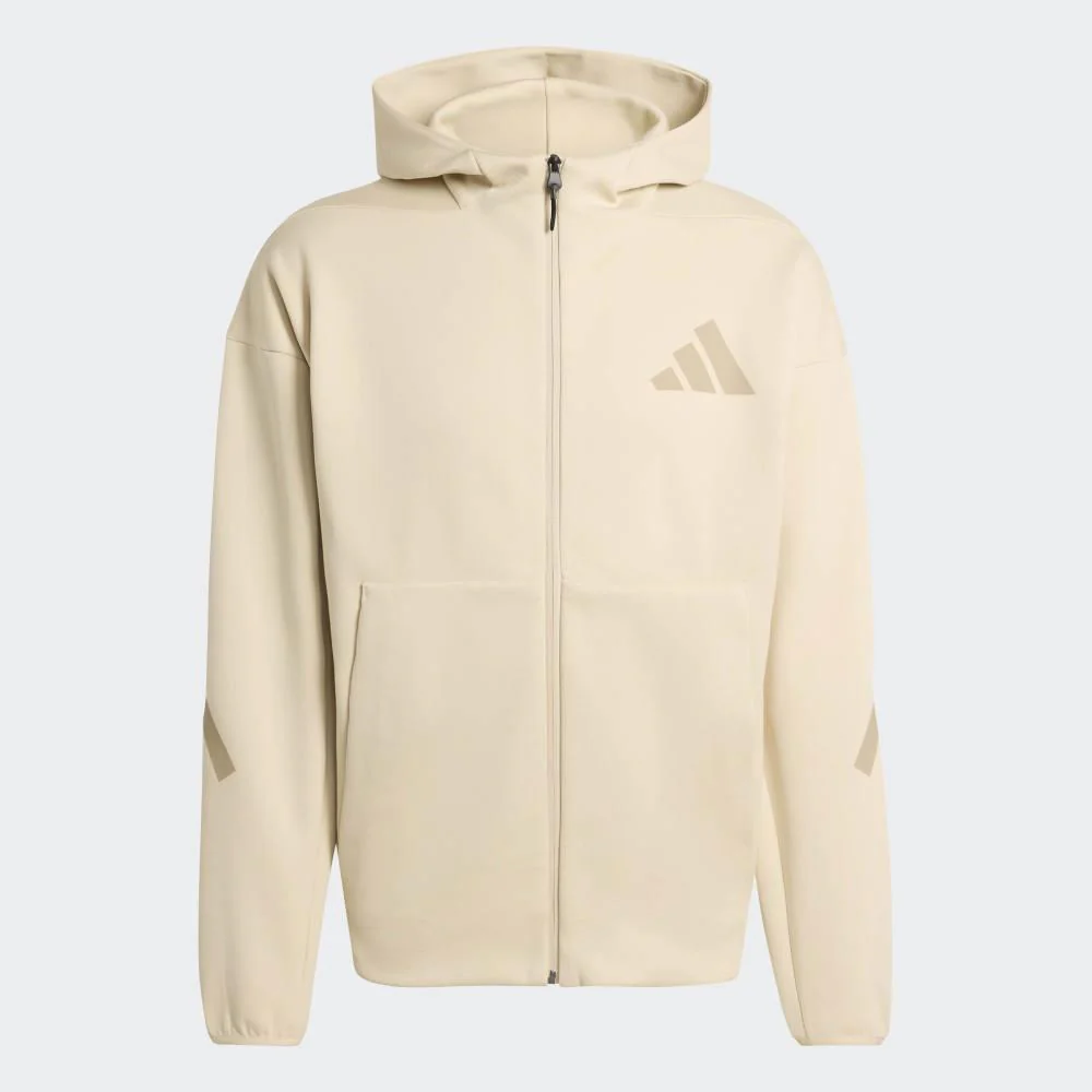 adidas Chaqueta Con Capucha Adidas Z.n.e. New - Image 5