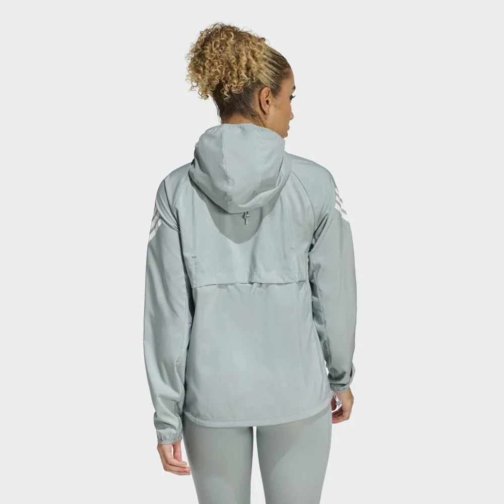 adidas Chaqueta De Running Adi365 Iconic - Image 2