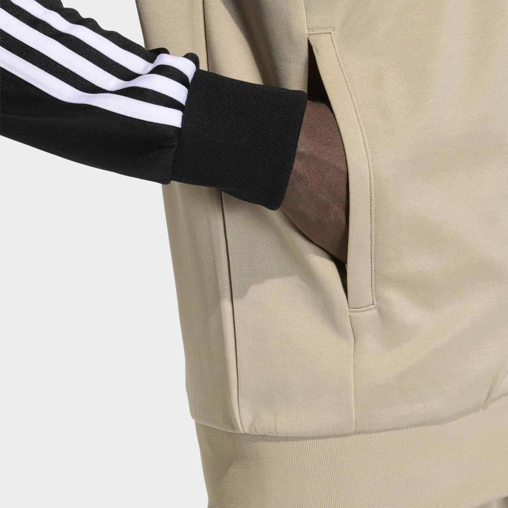 adidas Sudadera Sst Track Top - Image 4