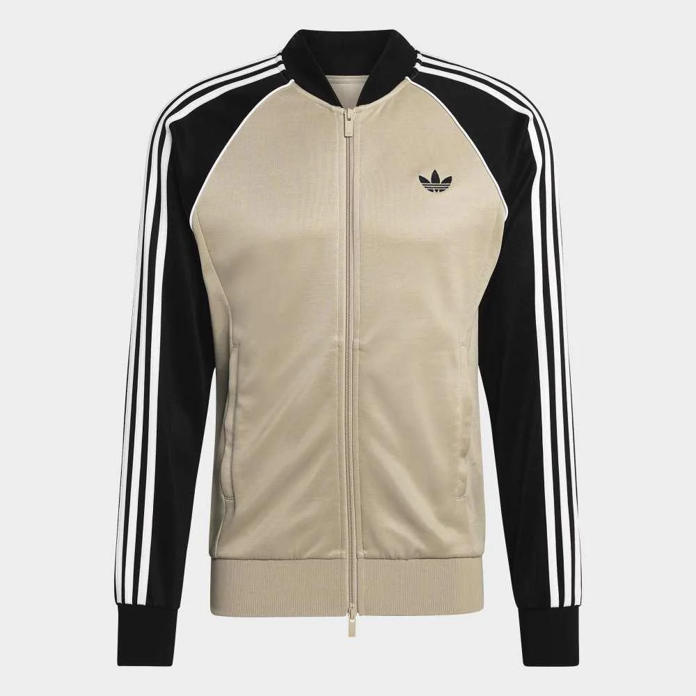 adidas Sudadera Sst Track Top - Image 5