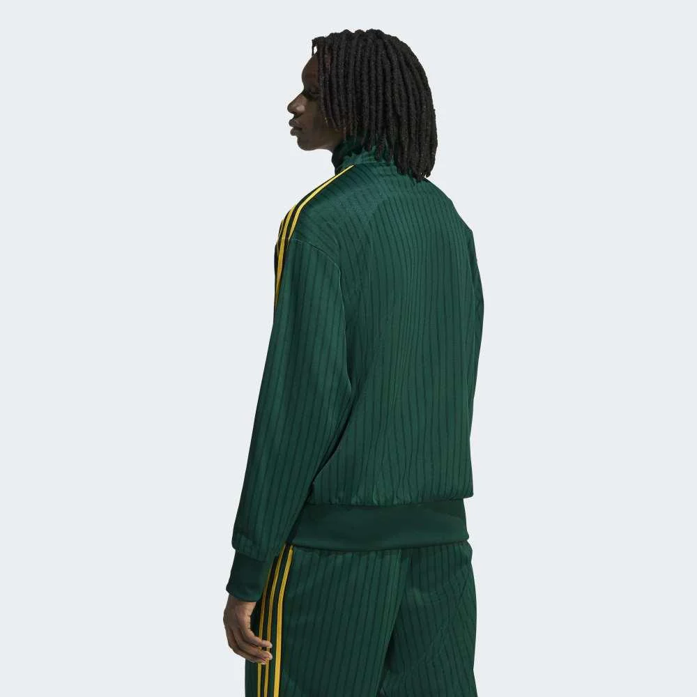 adidas Chaqueta Firebird Loose Pinstripes - Image 2