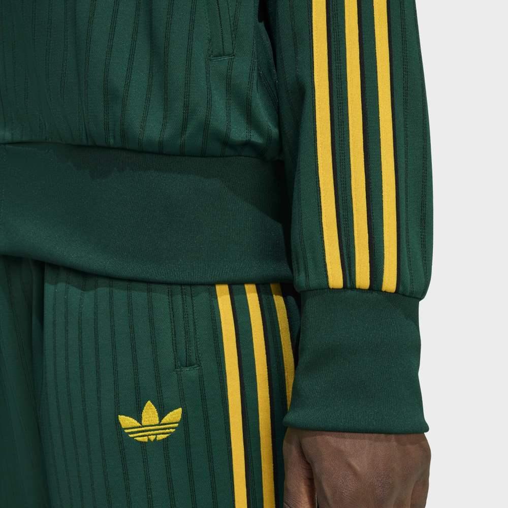 adidas Chaqueta Firebird Loose Pinstripes - Image 4