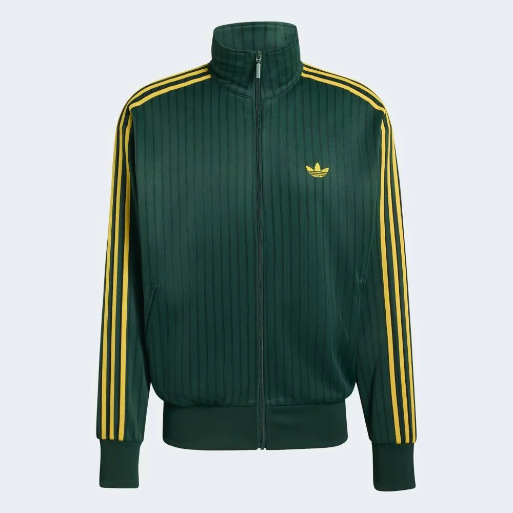 adidas Chaqueta Firebird Loose Pinstripes - Image 5