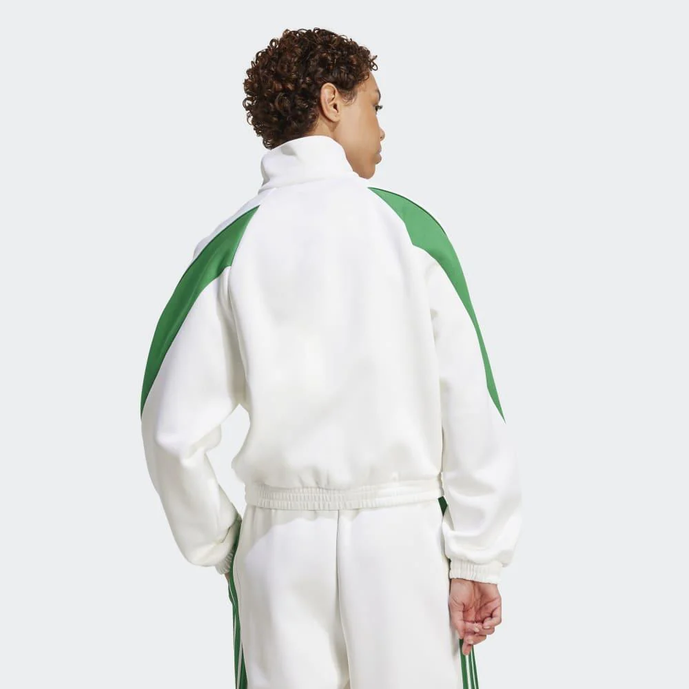 adidas Sudadera Mujer Stadium - Image 2