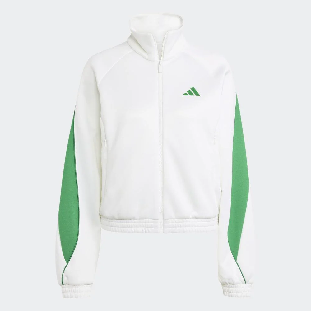 adidas Sudadera Mujer Stadium - Image 4