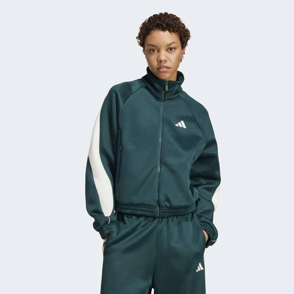 adidas Sudadera Mujer Stadium